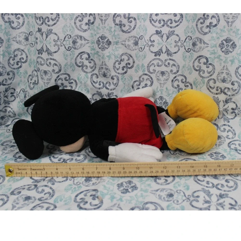 Disney classic mickey